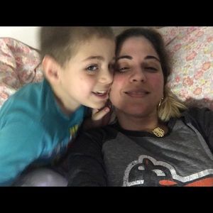 Meet your Posher, Milo